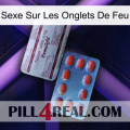 Sex On Fire Tabs 36